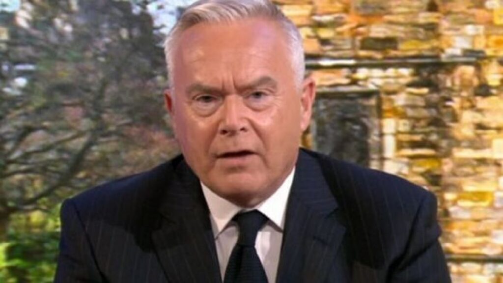 Where Is Huw Edwards Right Now Welsh Journalist In Hospital As He Is