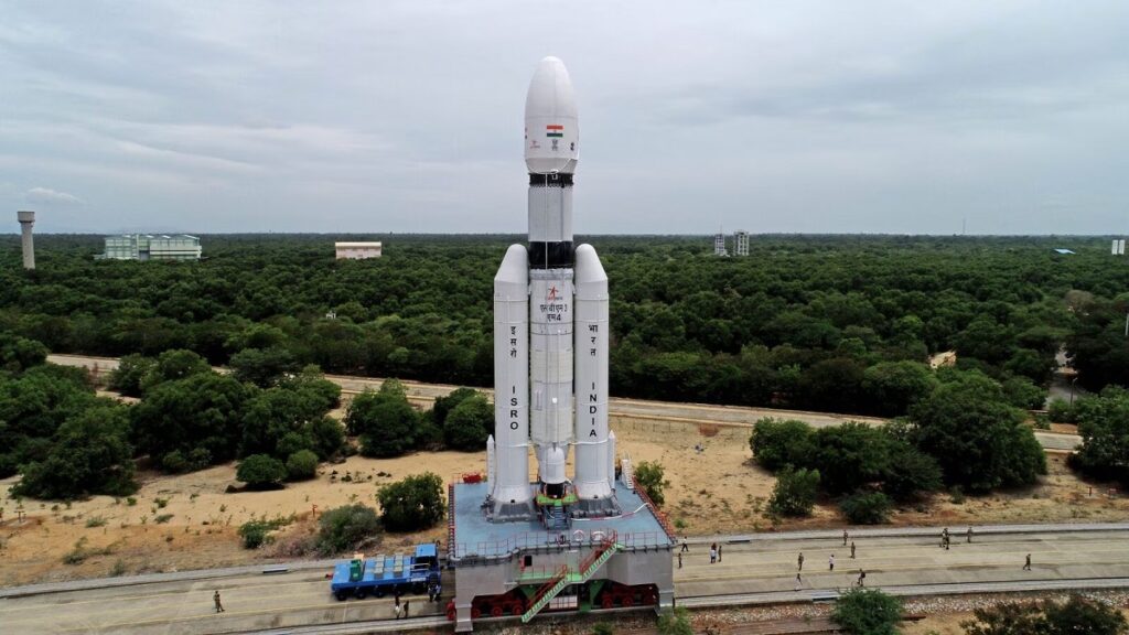 ISRO Chandrayaan 3 Launch Date How you can watch launch?