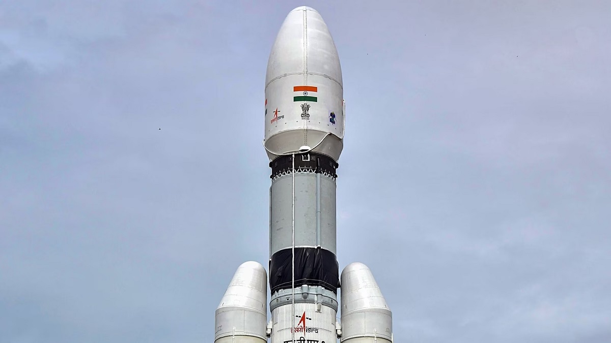 ISRO Chandrayaan 3 Launch Date