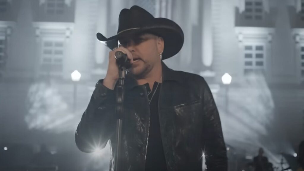 Where Is Jason Aldean From? Discovering Jason Aldean Roots In Macon ...