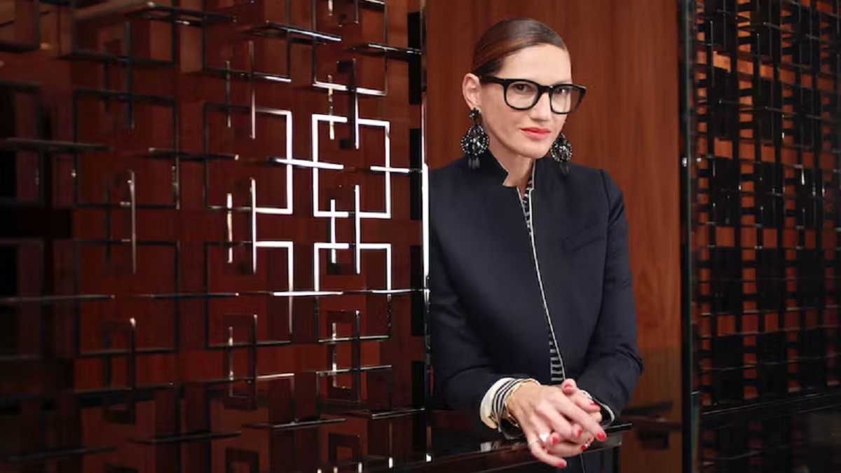 What Is Jenna Lyons' net worth? ‘RHONY’ Star fortune explored