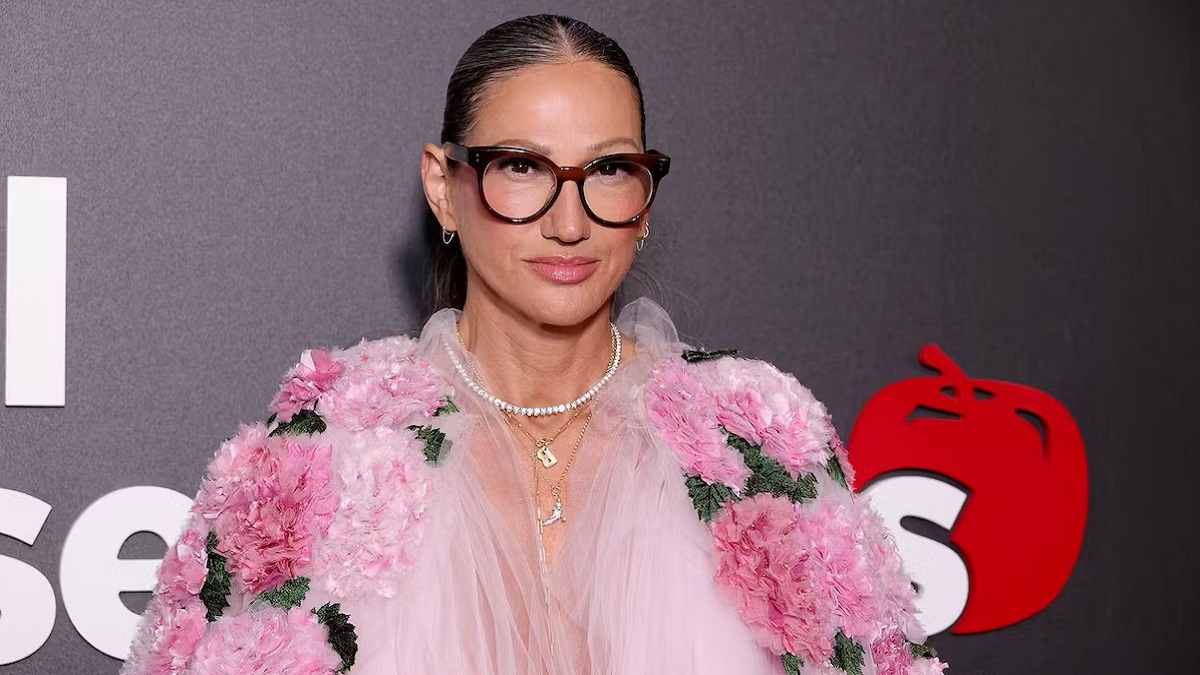 What Is Jenna Lyons' net worth? ‘RHONY’ Star fortune explored