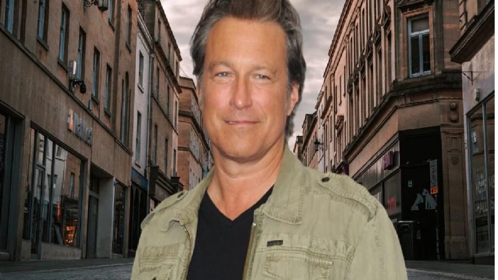 How Much Weight John Corbett Lost What Happened To American Actor?