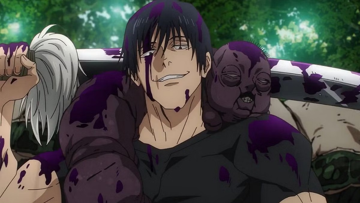 Fact Check Did Satoru Gojo Die In Jujutsu Kaisen Season 2 Character