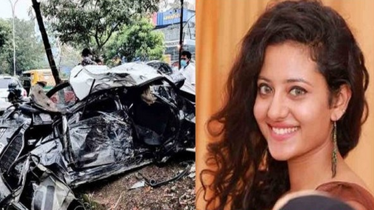 Kerala Pornstars - Suicide Case: Kerala Thulasi Death video and photo sparks controversy online