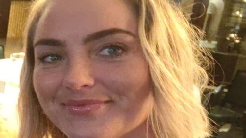What Happened To Kirsty Ward? family release statement following her