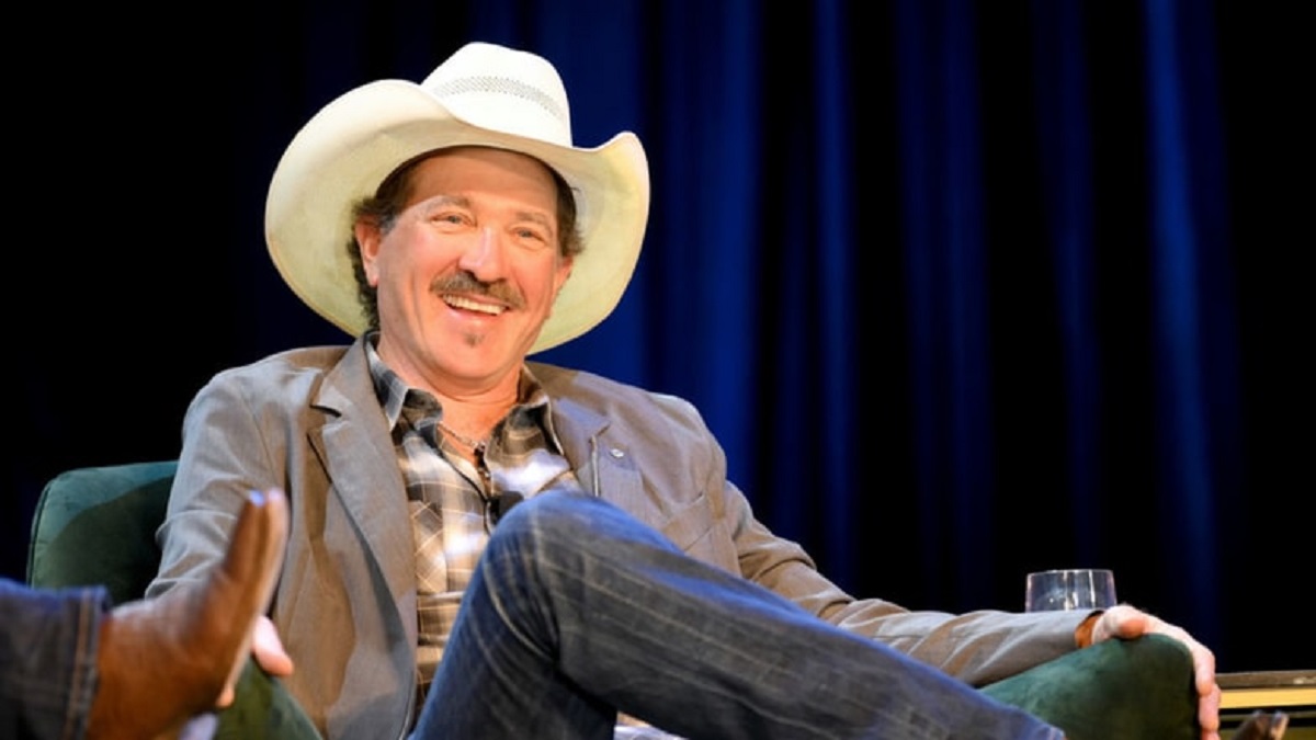 Kix Brooks Family: Meet Wife Barbara, Son Eric and Daughter Molly