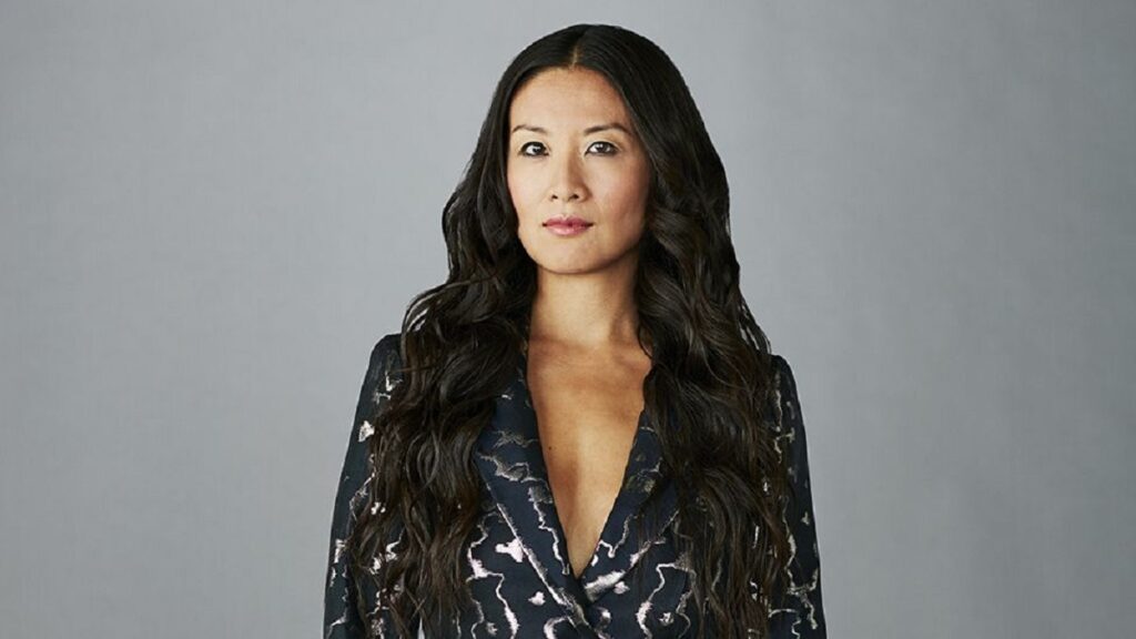 Fact check Is Lainey Lui Pregnant? Meet Her Husband Jacek Szenowicz NewsFinale