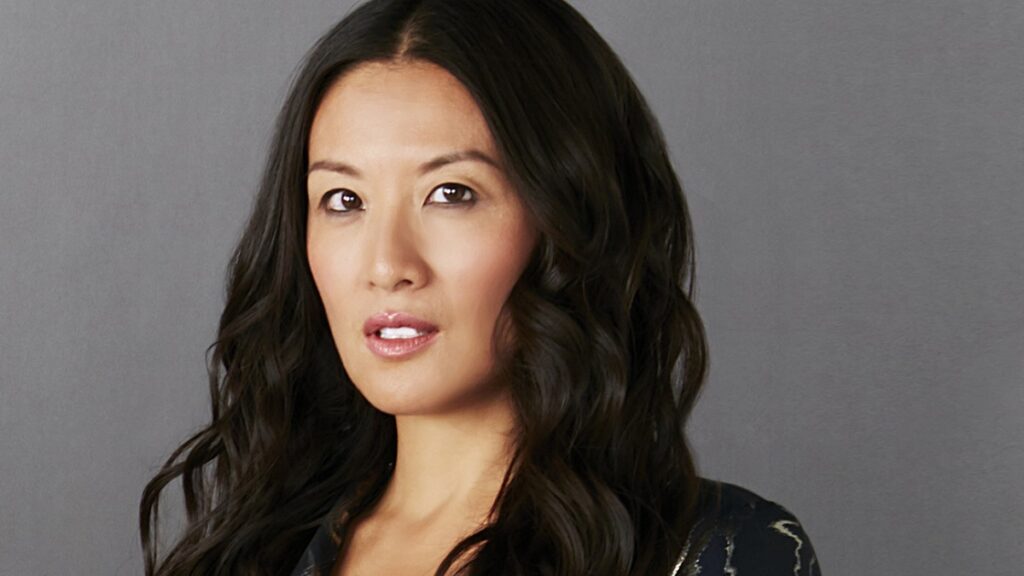 Fact check Is Lainey Lui Pregnant? Meet Her Husband Jacek Szenowicz