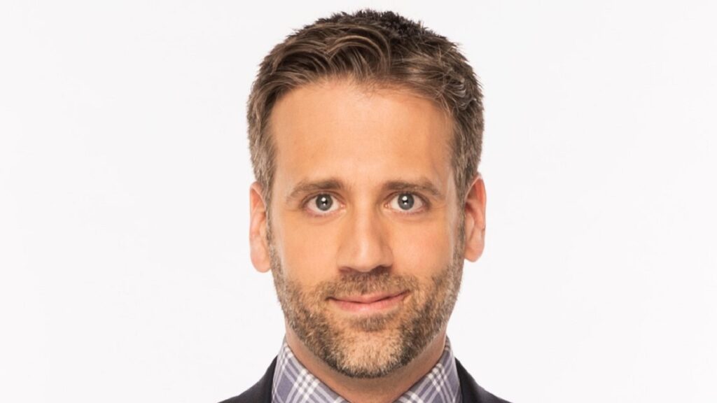 Layoff Is Max Kellerman Fired? Where Is Max Kellerman Going After