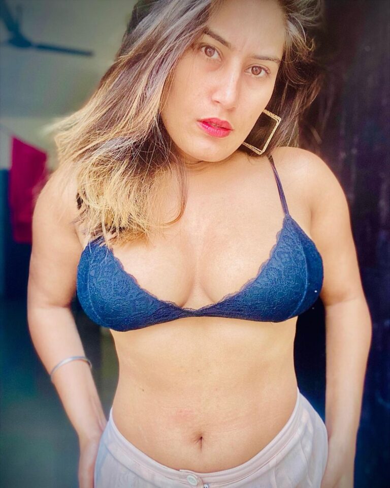 Meetii Kalher and surleen onlyf leaked viral video scandal controversy