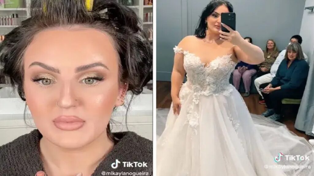 Mikayla Nogueira Wedding Drama Explained