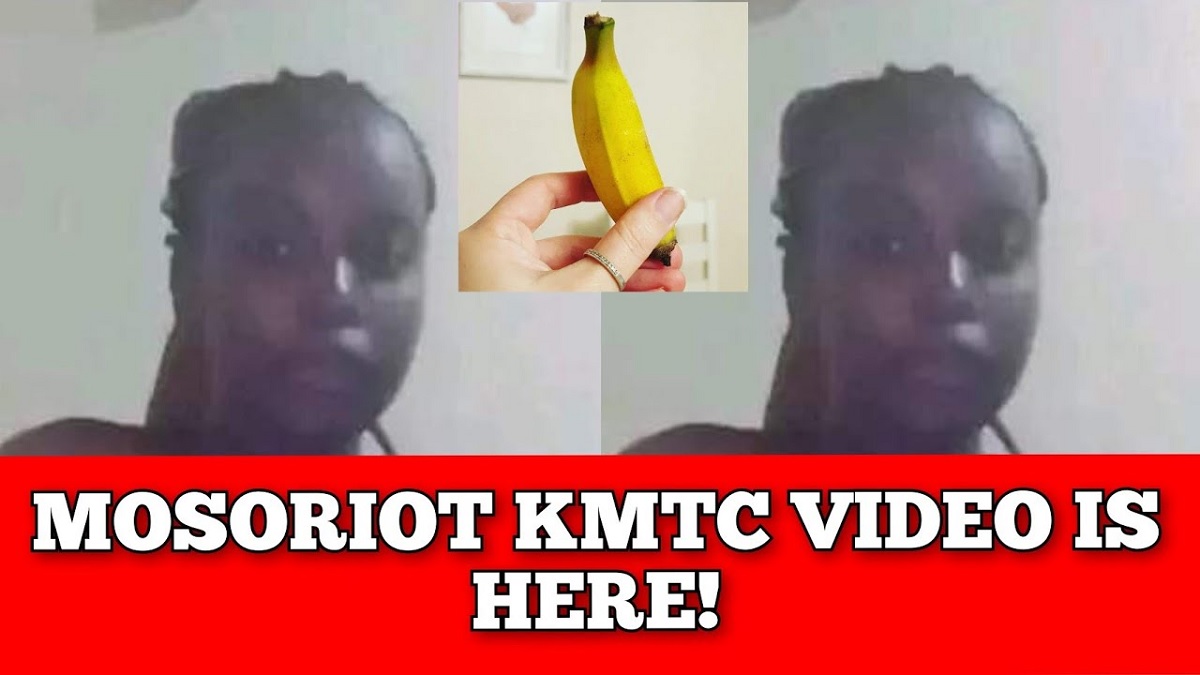 Student video Mosoriot KMTC