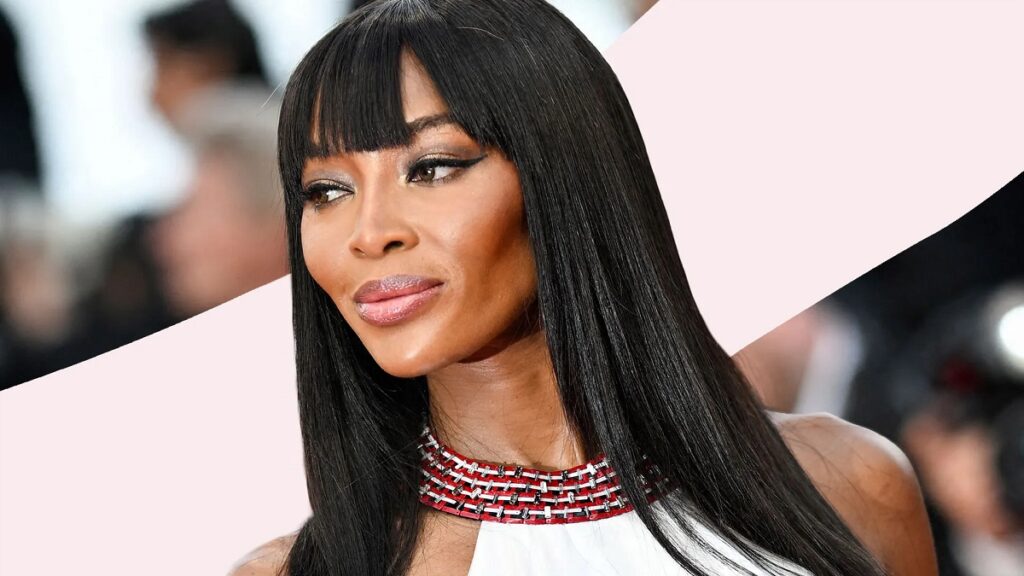 Did Naomi Campbell Give Birth? Secretly welcomes second baby at 53