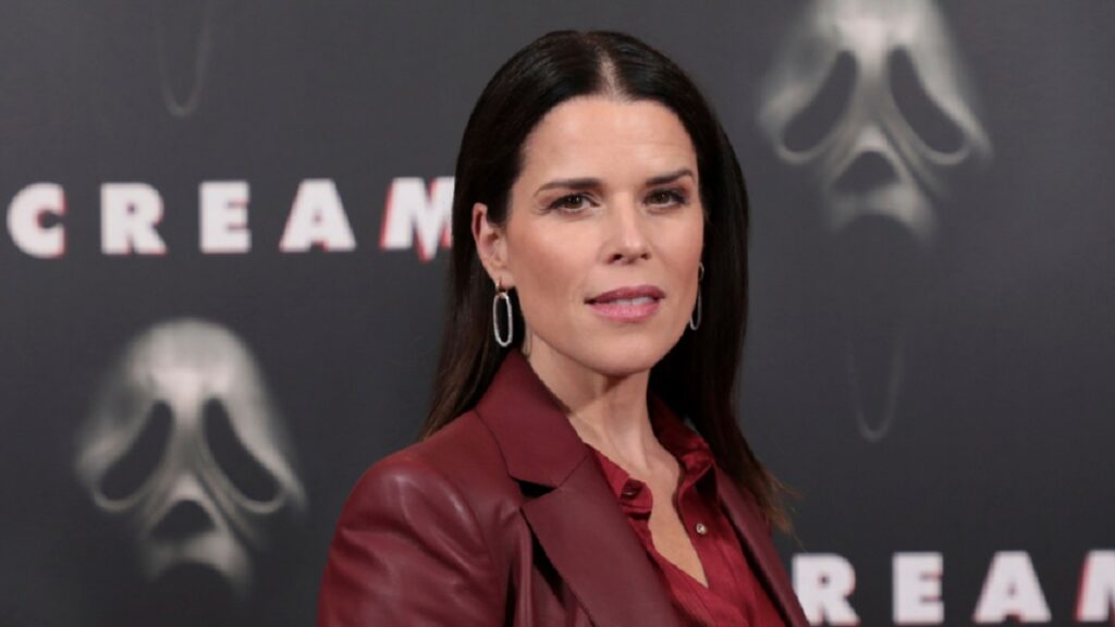 Neve Campbell Illness and Health 2023: What Happened To Canadian ...