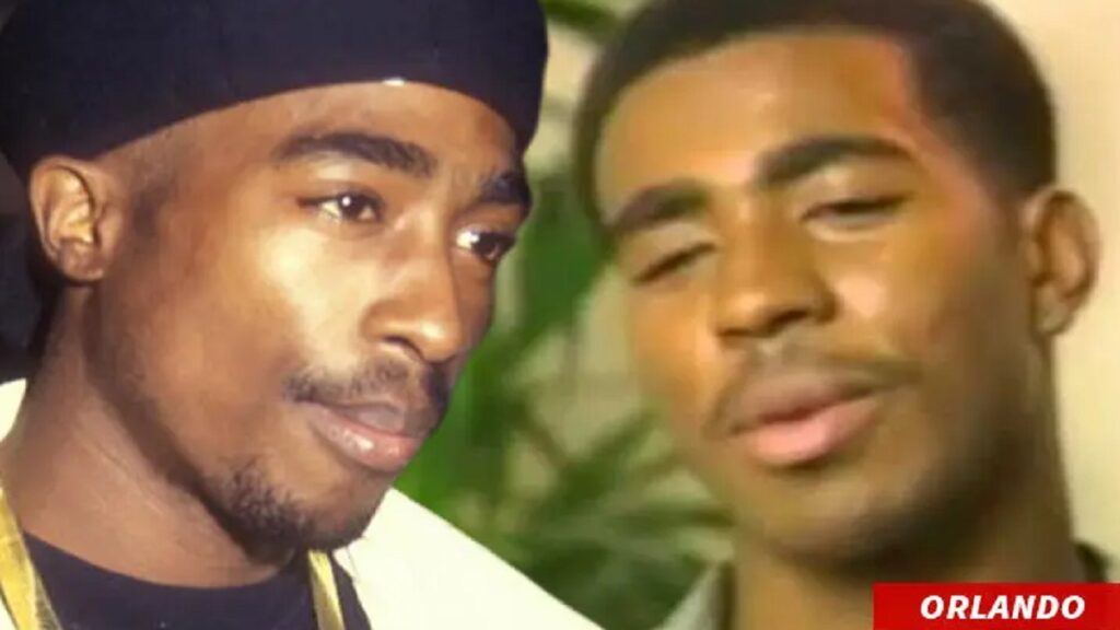 Who killed Tupac Shakur, suspect Orlando Anderson? All about prime