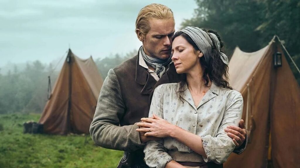 Outlander Season 7 Episode 4 Release Date, Time & Where To Watch