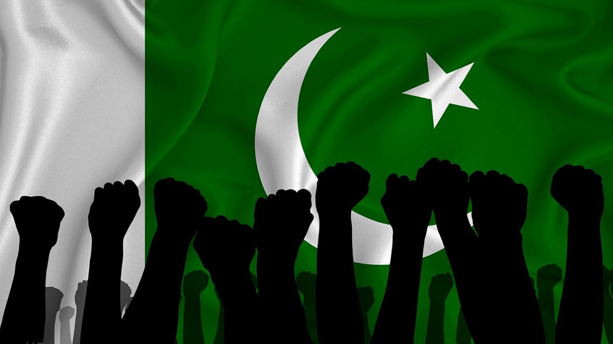 9 May Incident In Pakistan: Tilak Devasher’s Prediction About Pakistan