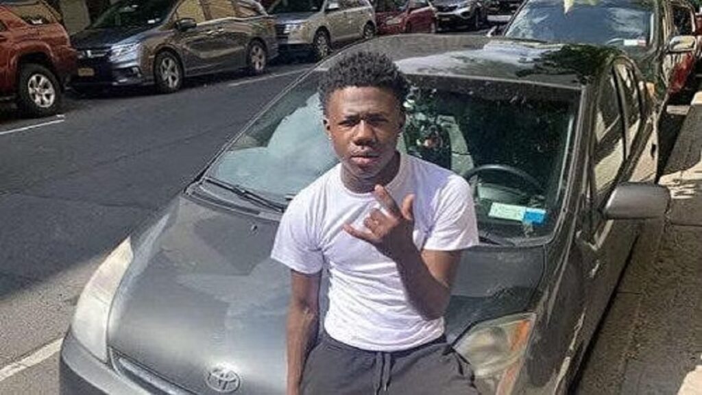 What Happened To Rapper Mdot EBK? Tributes Pour 18-Year Old Rapper ...