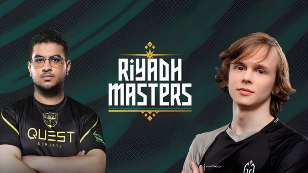 Riyadh Masters 2023 Playoffs, schedule, results, bracket