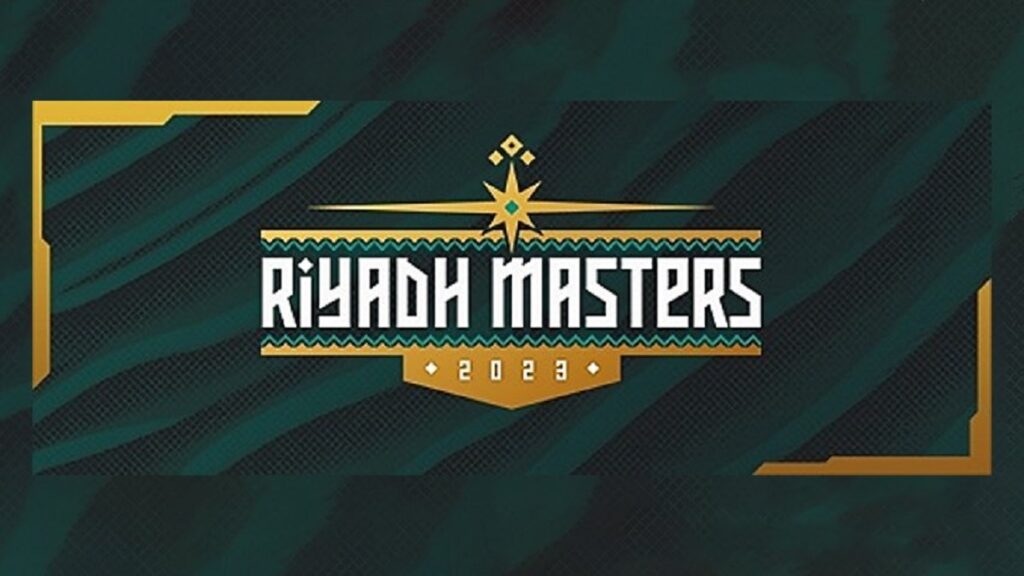 Riyadh Masters 2023 Dota 2 Schedule, Teams And How To Buy Tickets Price