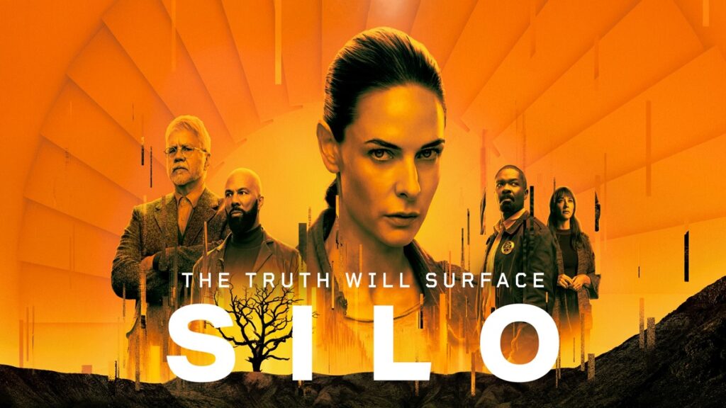 SILO Season 2 Release Date Everything We Know