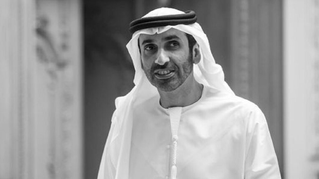 Who Is Sheikh Saeed bin Zayed’s Wife, Shaikha bint? Kids and Family NewsFinale