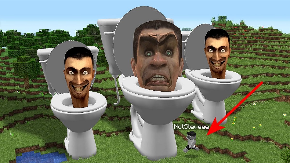 What Is Skibidi Toilets? 1-50 All Episodes (50-1) All New Seasons