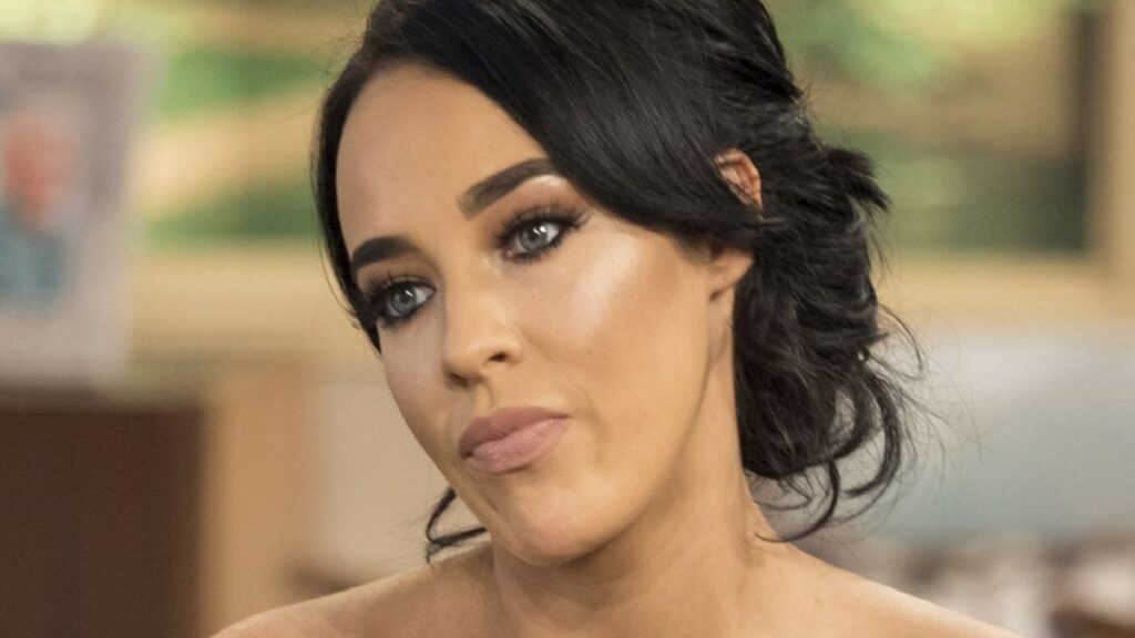 What Happened To Stephanie Davis? Open Up About Suicidal Thoughts Due 