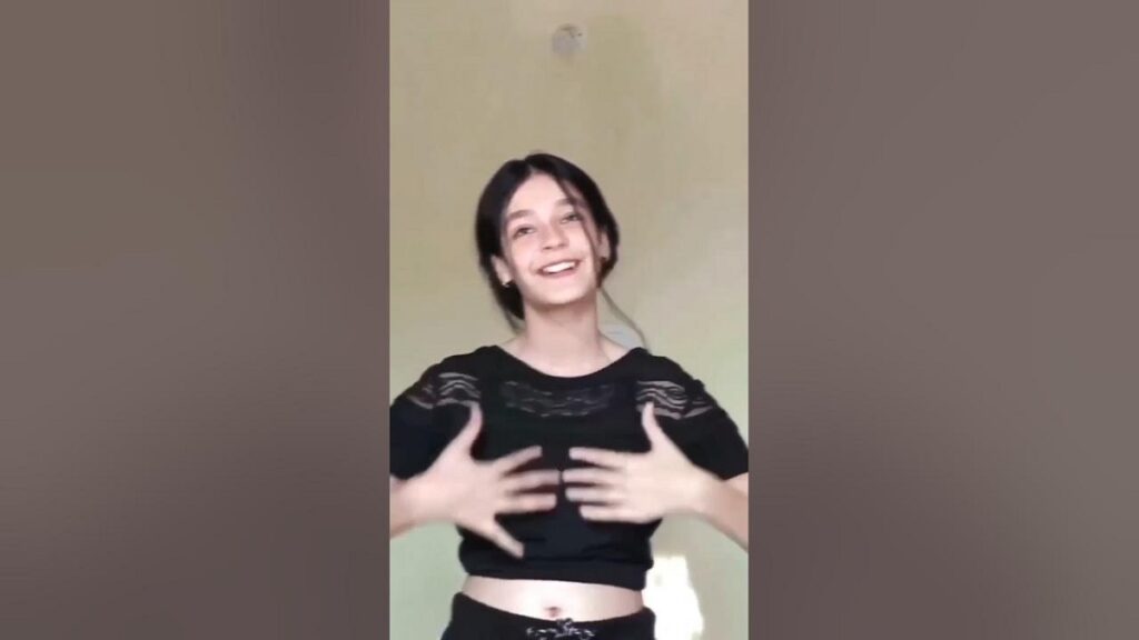 Who Is Subhashree Sahu? Odisha 17-Year-Old Instagram Model Video Viral ...