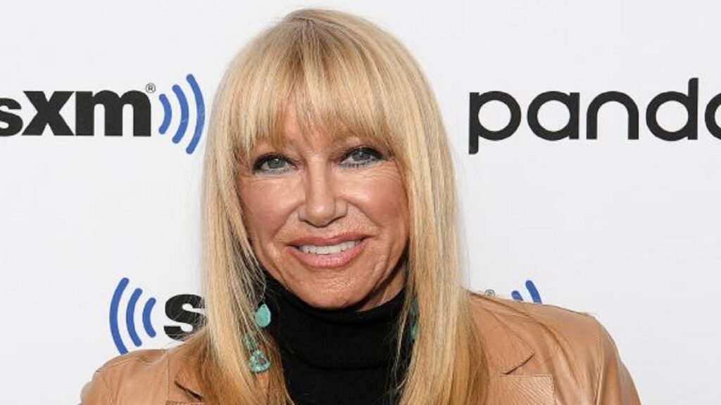 What Happened To Suzanne Somers Why Did Suzanne Somers Quit   Suzanne Somers 1 1024x576 