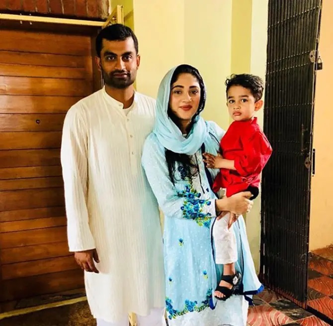 Who Is Tamim Iqbal's wife Ayesha Siddiqui? Kids and Family