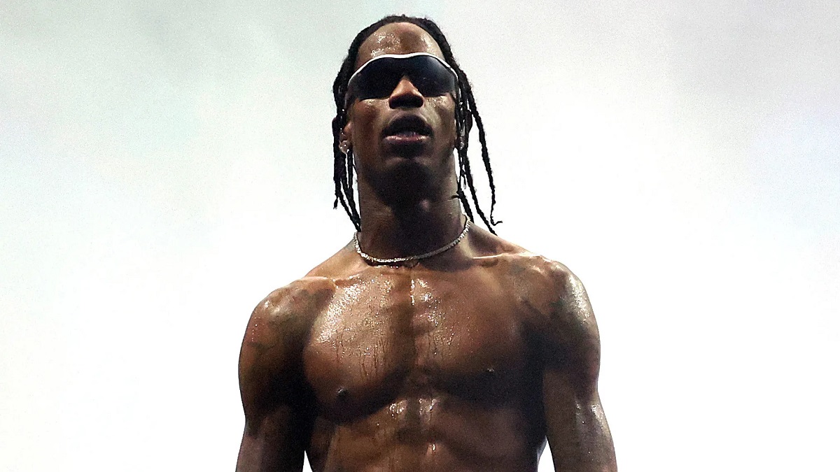 Travis Scott Utopia Tickets Get complete details of dates, tickets, and more