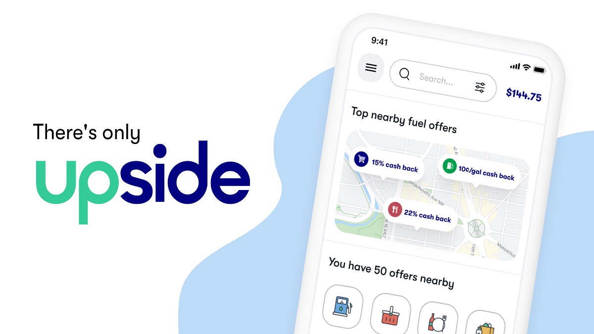 How to Fix Upside App Not Working? StepByStep Guide