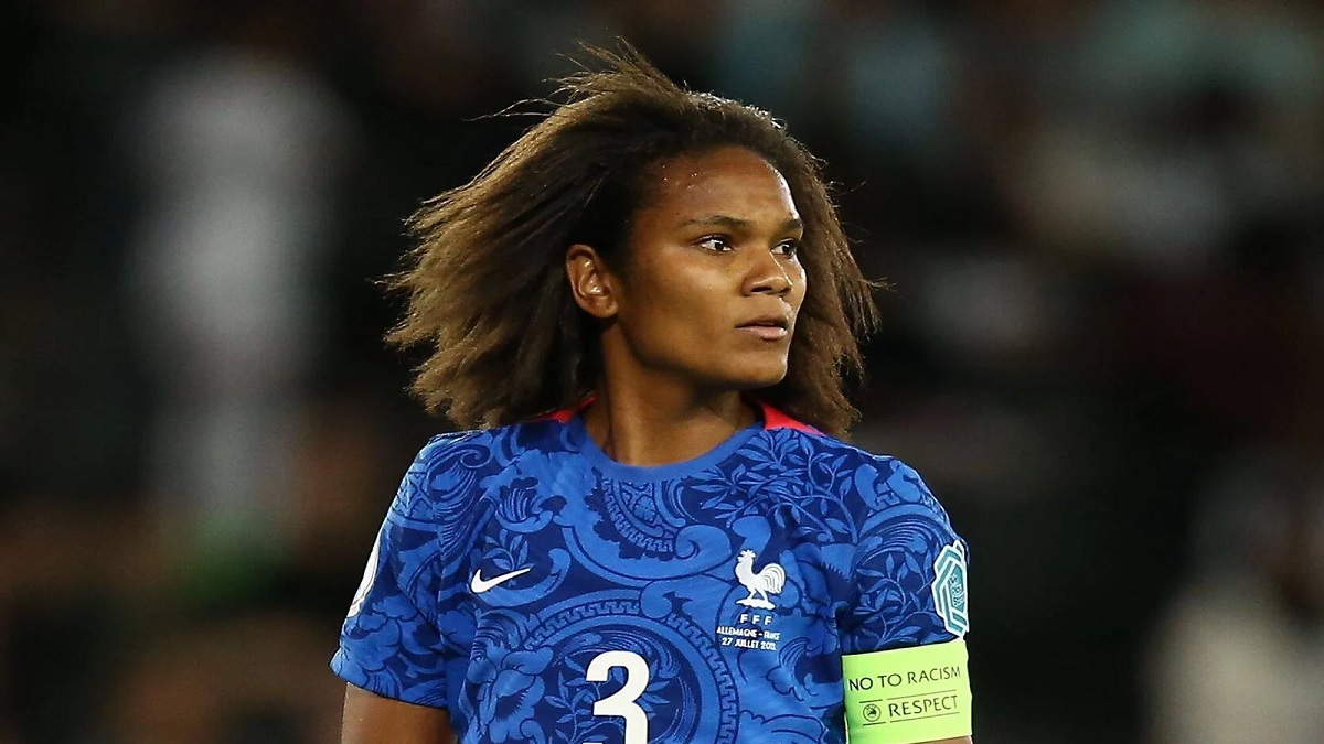 Wendie Renard Boyfriend And Husband: Does she has any connection with ...