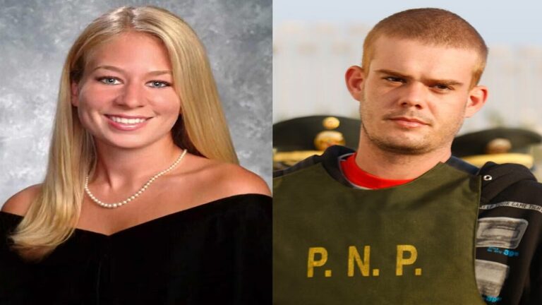 Natalee Holloway Dead Or Alive Who Abducted Natalee Holloway On May 30 2005 1387