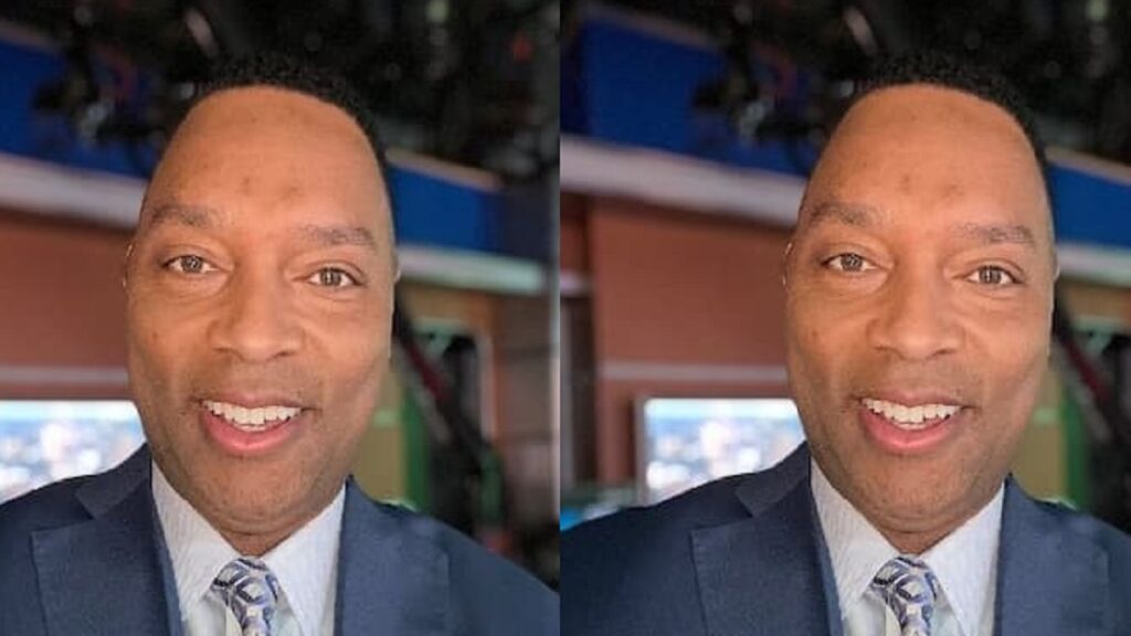 Where Is Wisdom Martin going after leaving fox 5? salary and new job