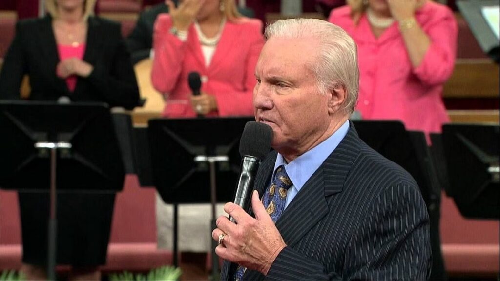 Fact check Is Jimmy Swaggart passed away? American televangelist death