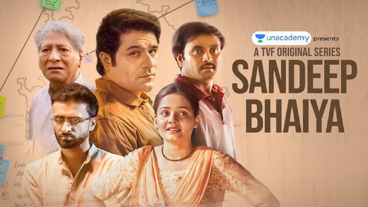 sandeep bhaiya web series download