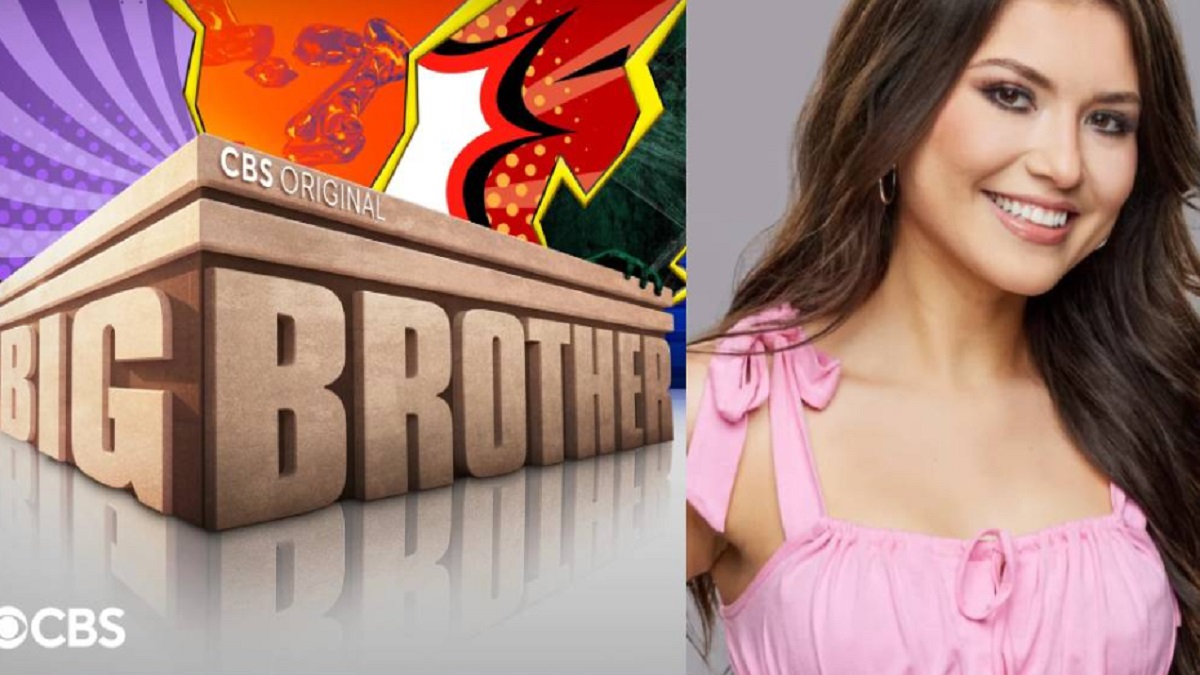 America Lopez Big Brother