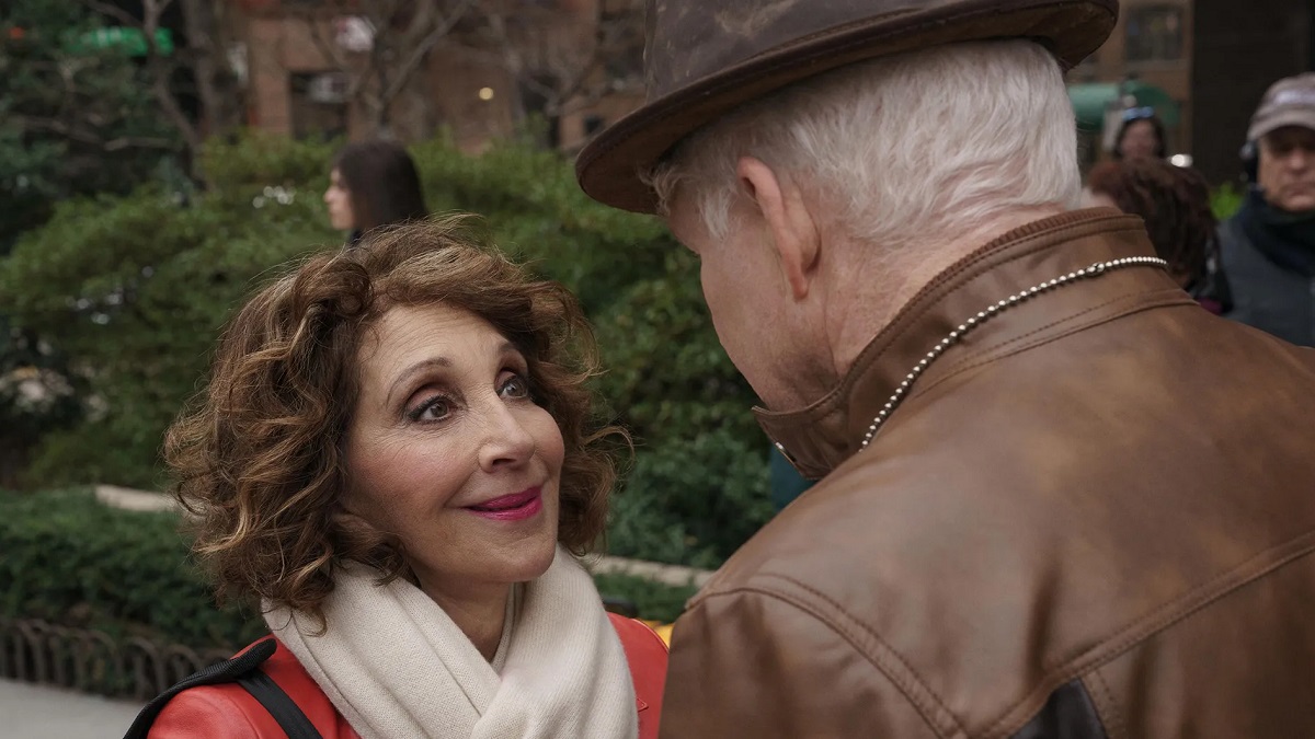 What Happened to Andrea Martin? Only Murders In The Building Season 3 ...