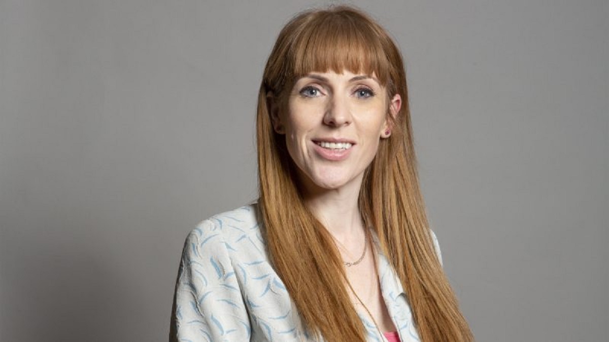 Angela Rayner Illness What Age Is Angela Rayner Deputy Leader Of