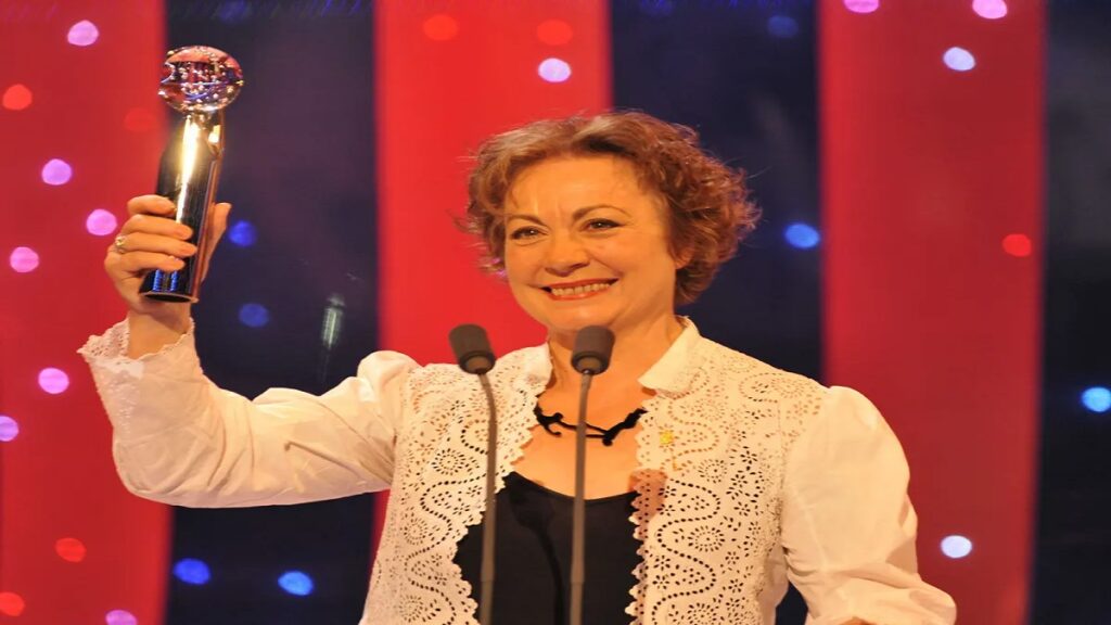 Anita Carey Obituary Who was Anita Carey in Coronation Street?