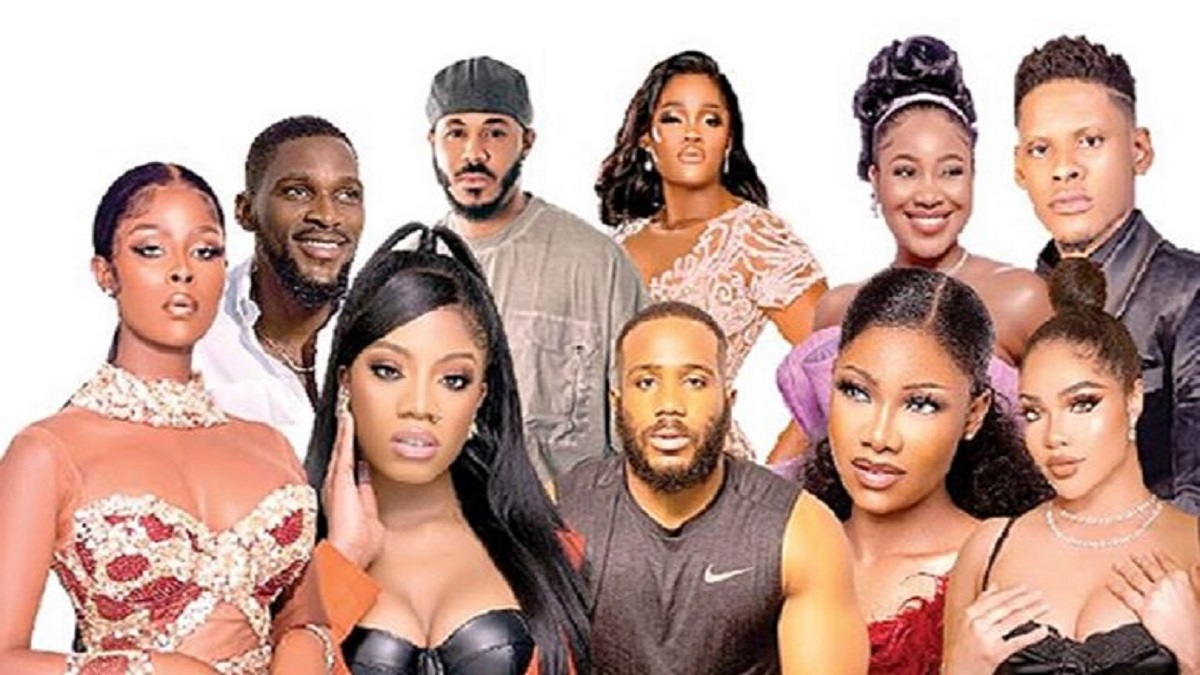 BBNaija All Stars Eviction Who Was Evicted From BBN All Stars