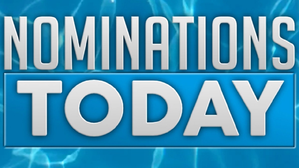 Big Brother spoilers nominations and hoh who won hoh on big brother