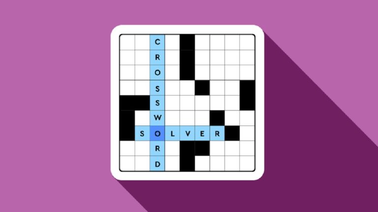 living room screens crossword clue