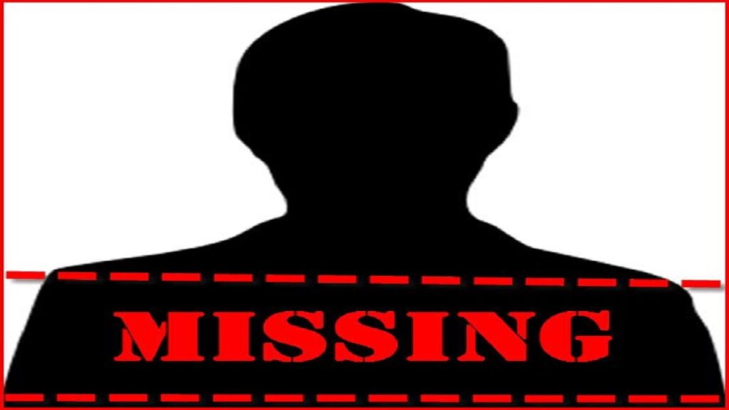 Jonas Bare And Cynthia Hovsepian Missing: Alaska Women Missing