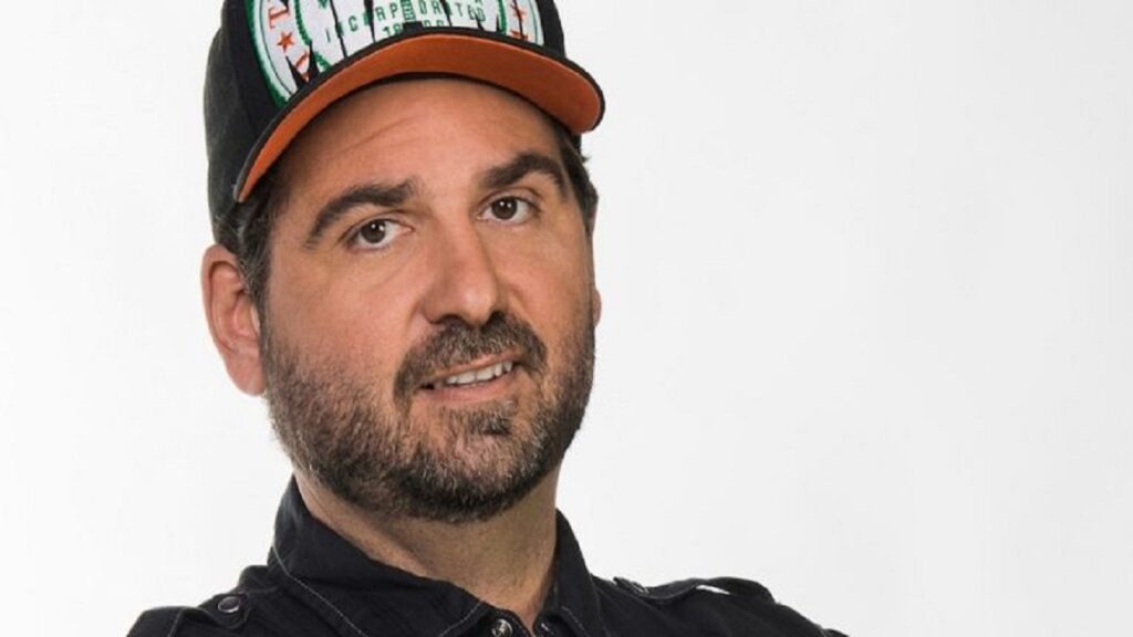David Le Batard Health Before Death What Happened To Dan Le Batard?