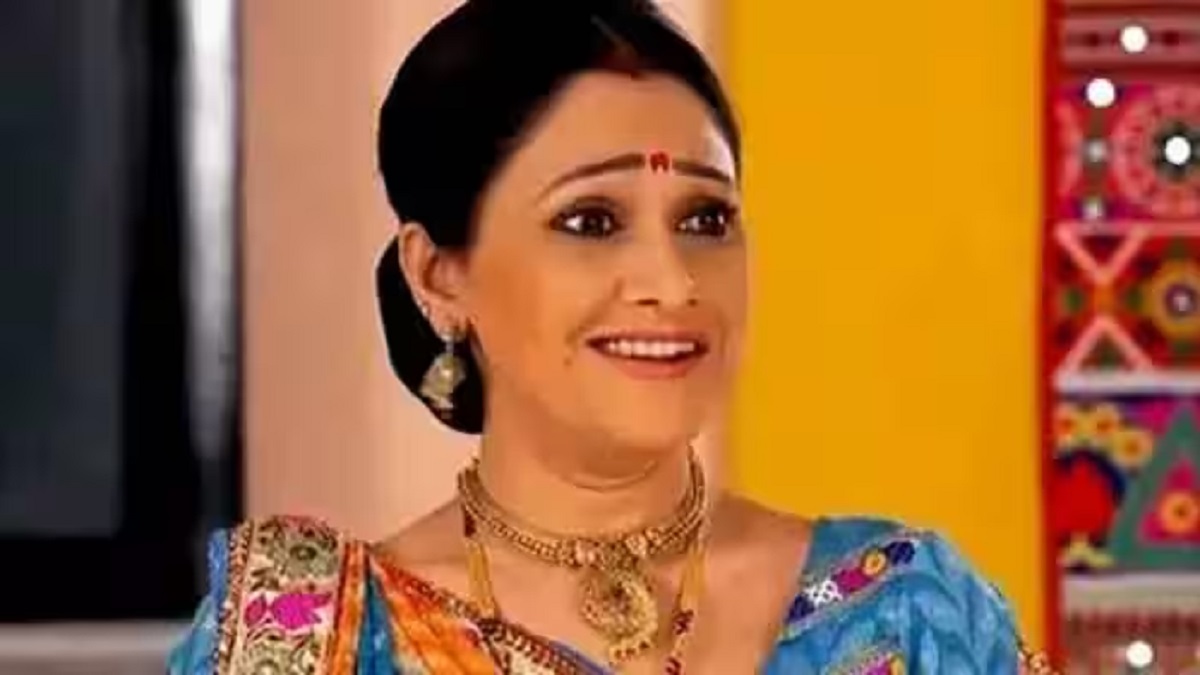 Disha Vakani Comeback Taarak Mehta