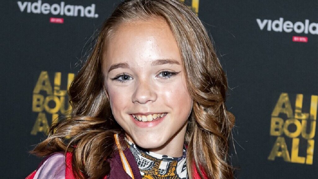 Who Is Emma Kok's Brother, Enzo Kok?